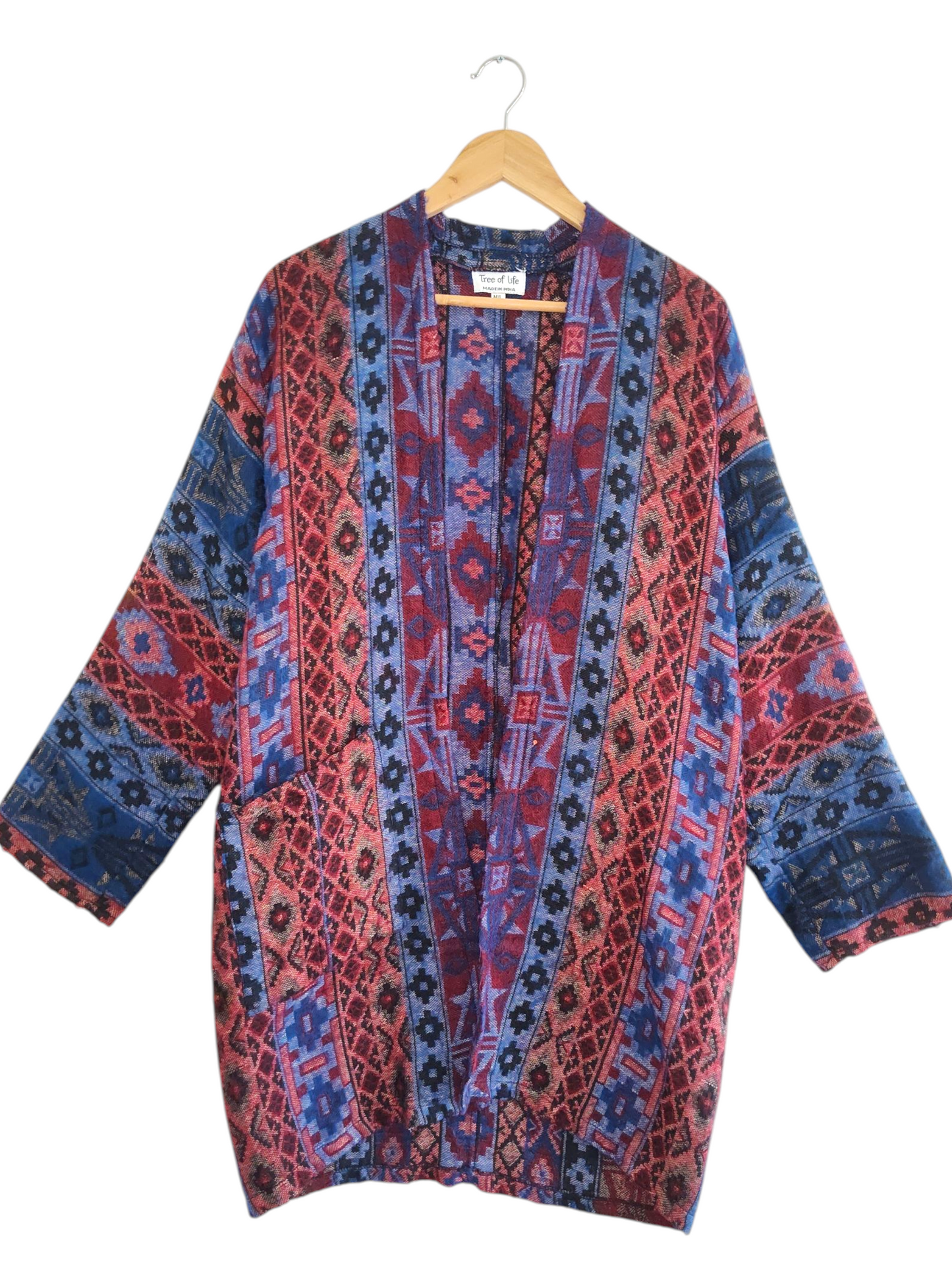 Tree Of Life Cardigan