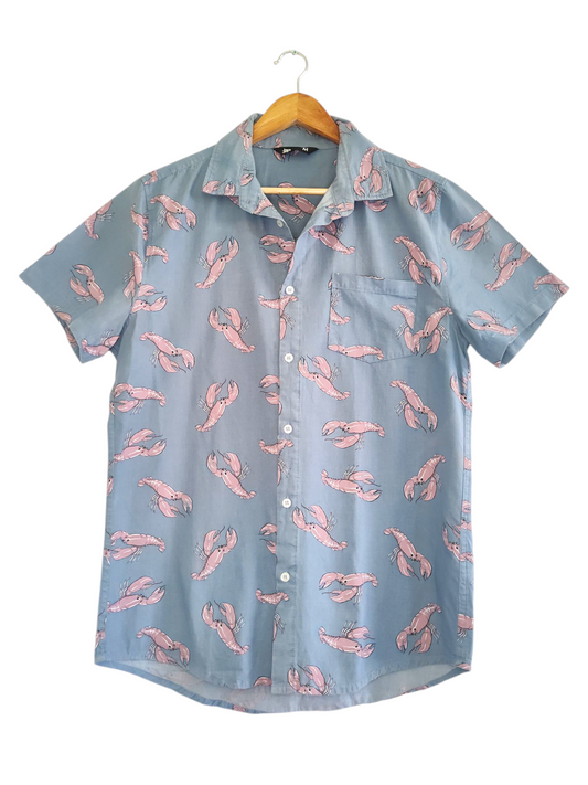 Lobster Graphic Tee