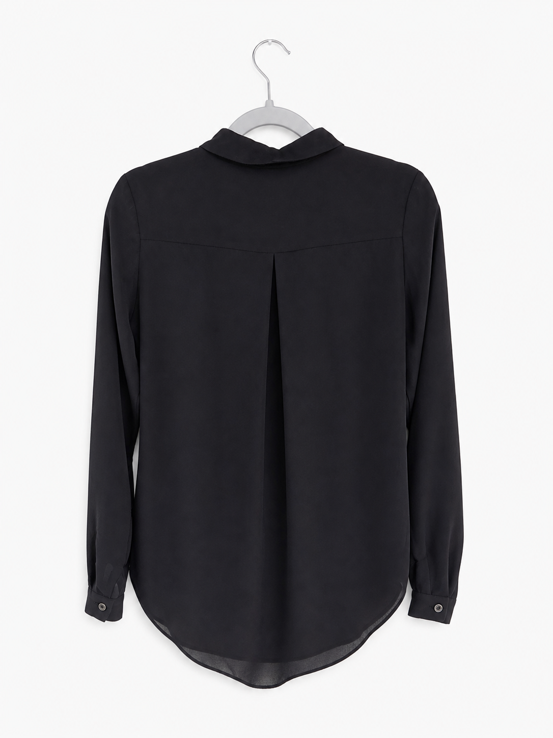 Black Blouse