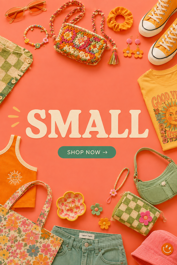Small