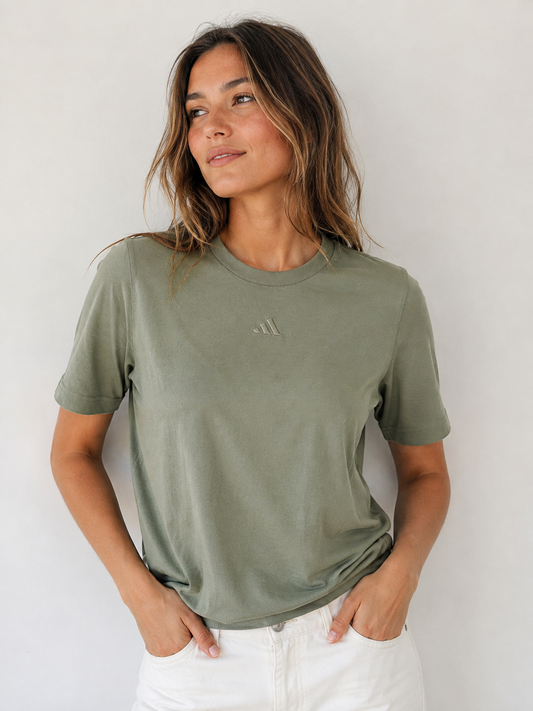 Adidas Casual Tee