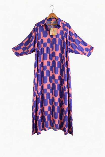 Sadie & Sun Shirt Dress - Brand New W Tags