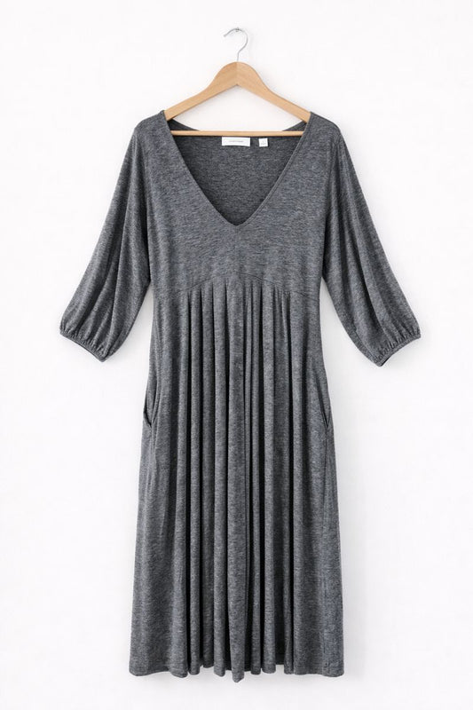 Country Road Dress w Pockets