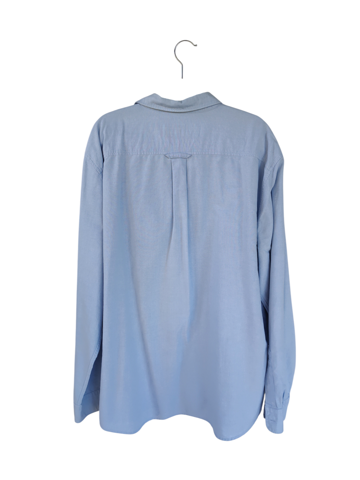 CR Organic Cotton Linen Shirt