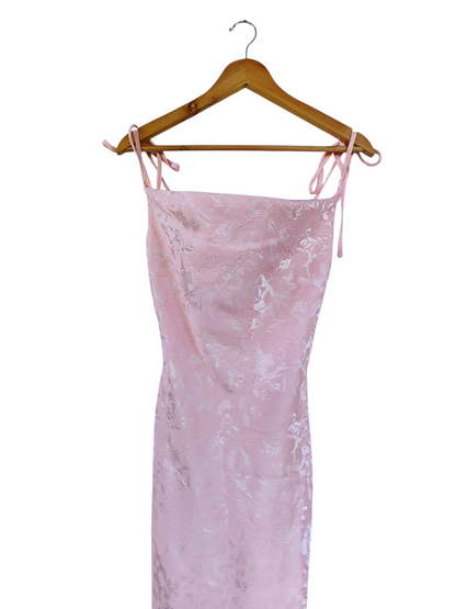 Babyboo Fashion Whitney Maxi Dress