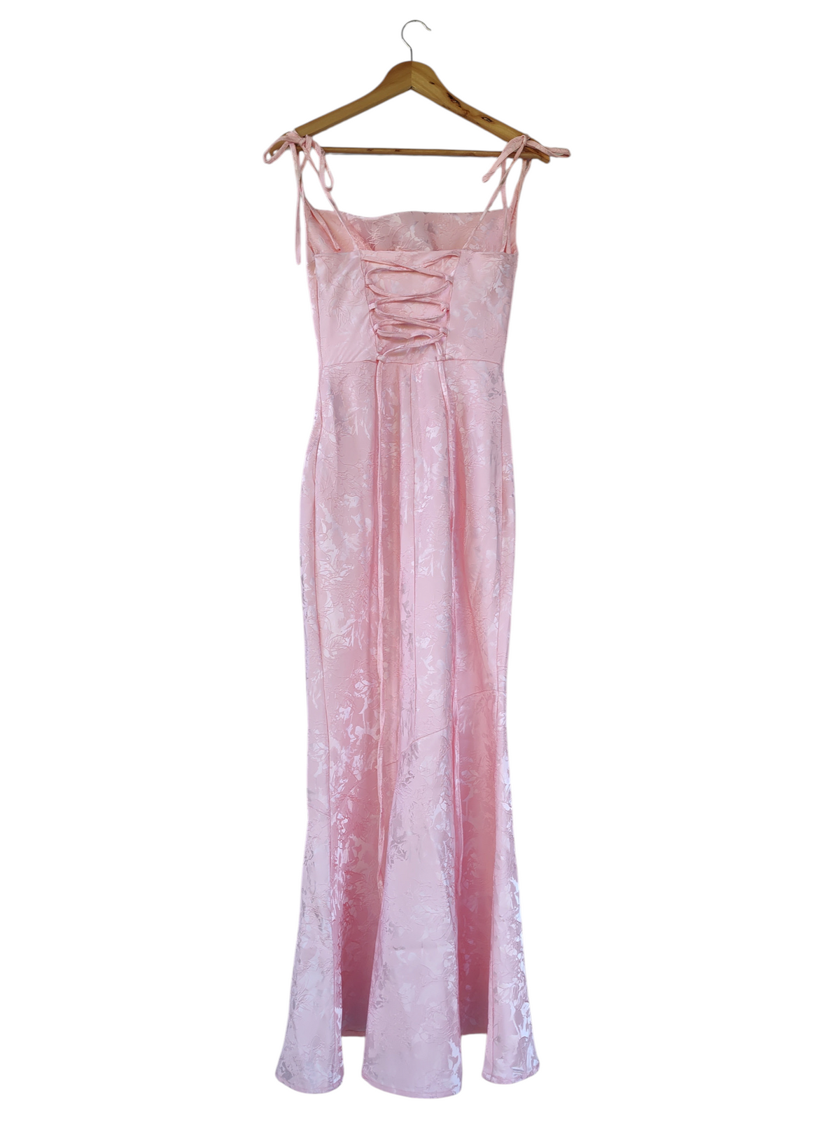 Babyboo Fashion Whitney Maxi Dress