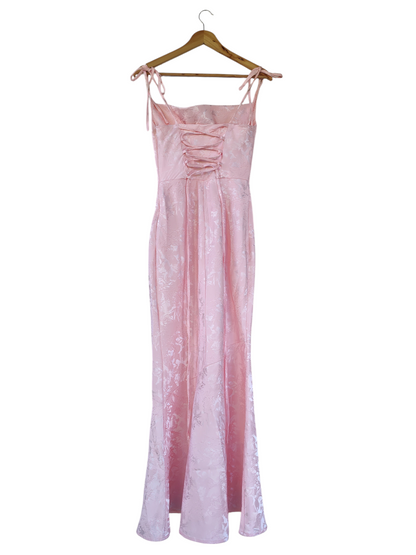 Babyboo Fashion Whitney Maxi Dress