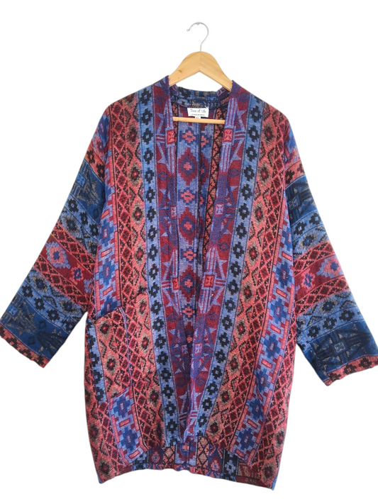 Tree Of Life Cardigan