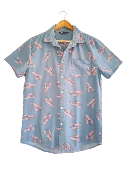 Lobster Graphic Tee