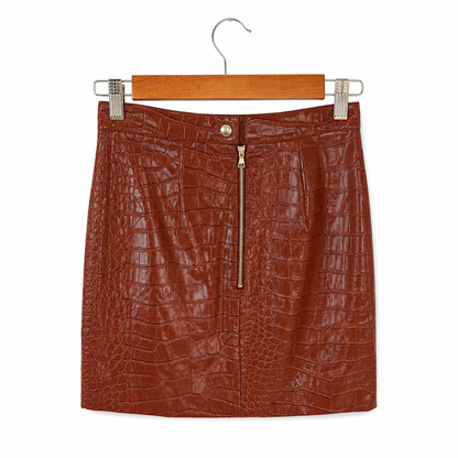 Bardot Skirt