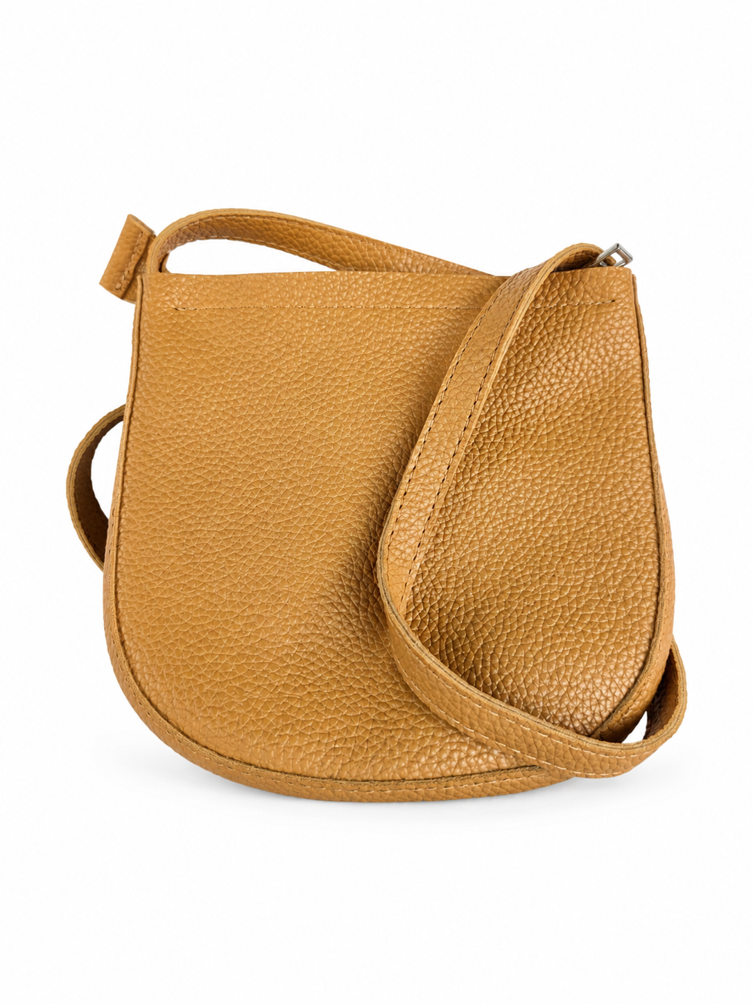 Mustard Crossbody Bag