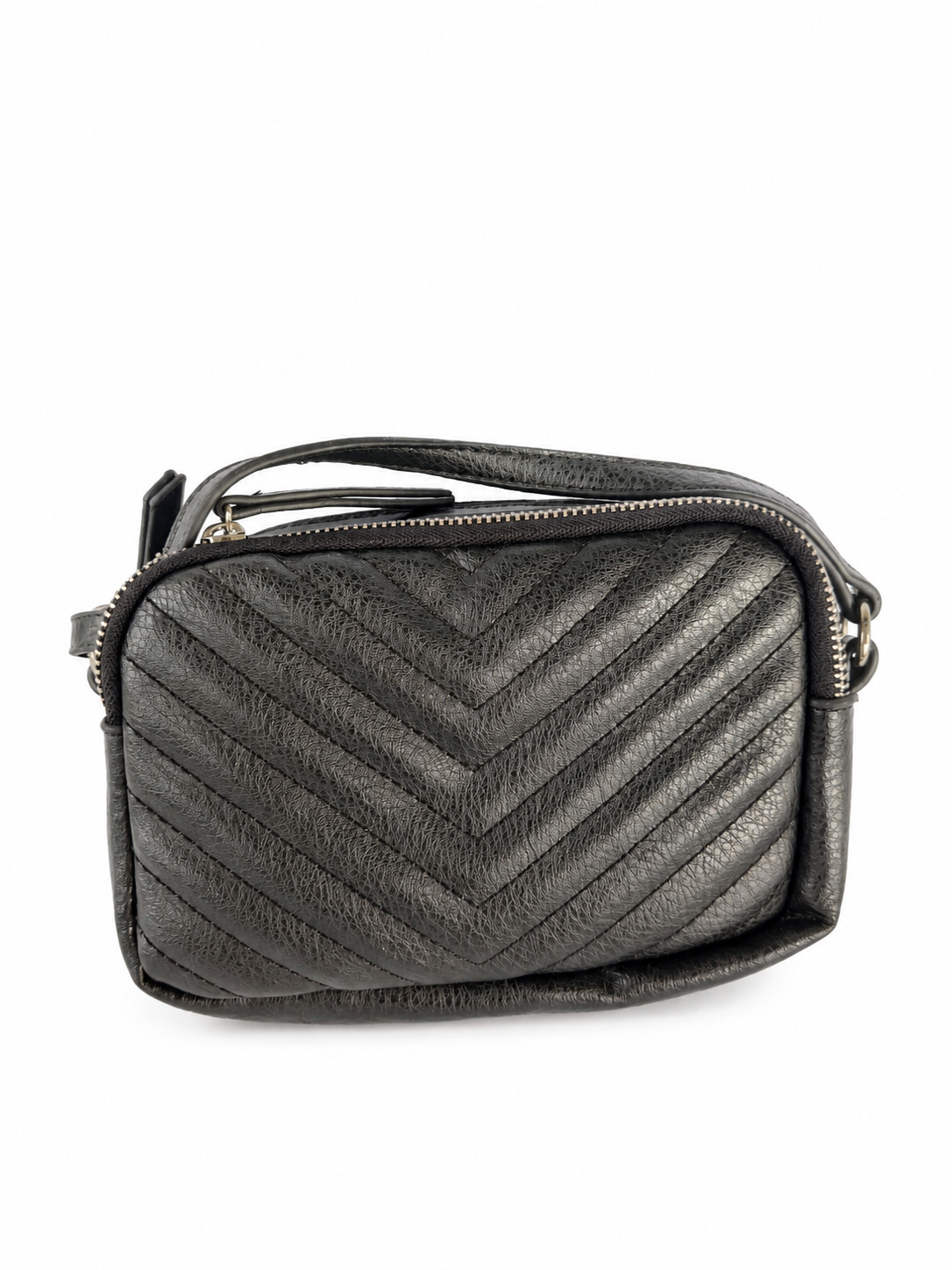 Black Cross Body Bag