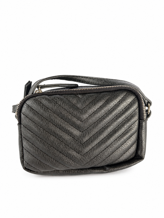 Black Cross Body Bag